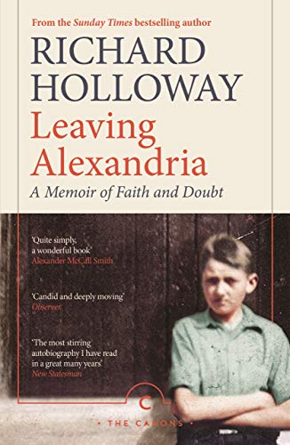 Stock image for Leaving Alexandria for sale by Blackwell's