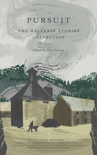 Beispielbild fr Pursuit: The Balvenie Stories Collection zum Verkauf von WorldofBooks