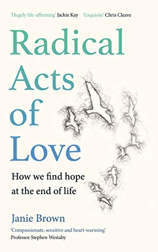 Stock image for Radical Acts of Love for sale by Blackwell's