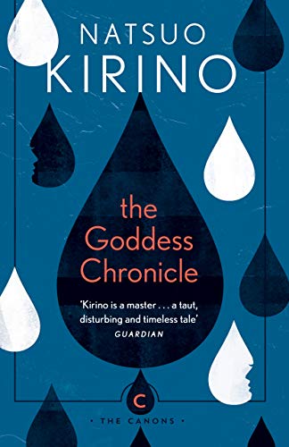 9781786899170: The Goddess Chronicle