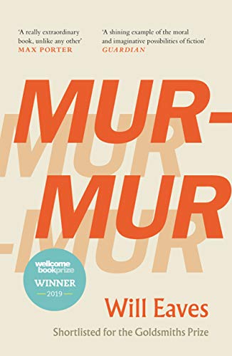 Imagen de archivo de Murmur: Will Eaves a la venta por WorldofBooks