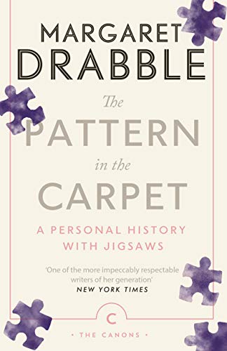 Beispielbild fr The Pattern in the Carpet: A Personal History with Jigsaws (Canons) zum Verkauf von WorldofBooks