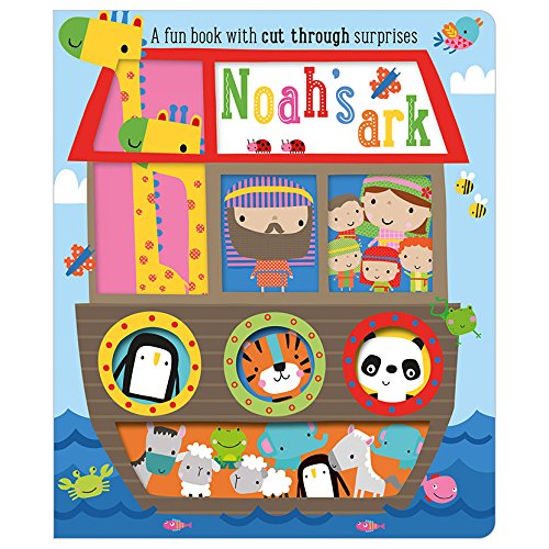 Stock image for Noah's Ark for sale by WorldofBooks