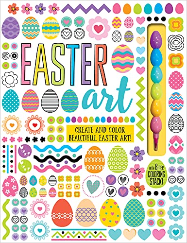 Stock image for Art Books Easter Art for sale by Gulf Coast Books