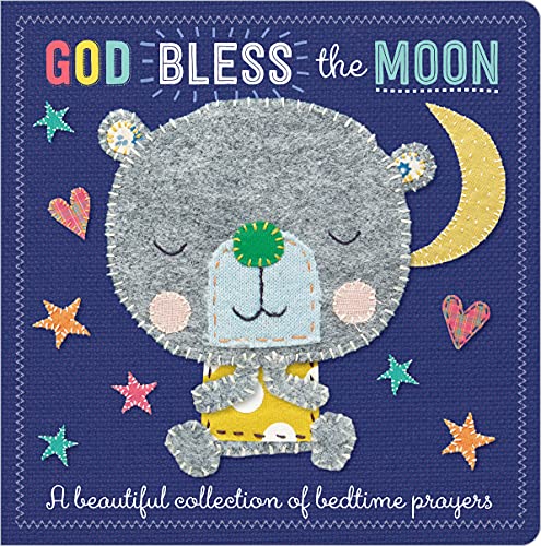 Stock image for God Bless the Moon for sale by SecondSale