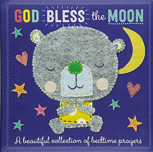 Stock image for God Bless the Moon for sale by WorldofBooks