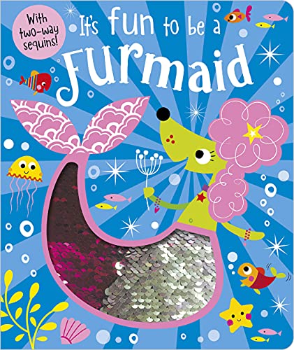 Stock image for It's Fun to be a Furmaid for sale by Gulf Coast Books