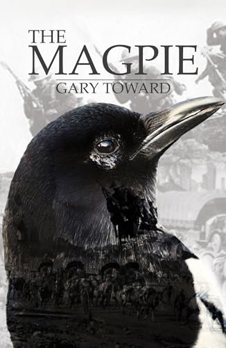 Imagen de archivo de The Magpie a la venta por WorldofBooks