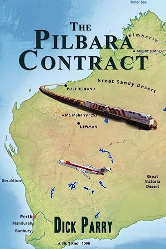 Imagen de archivo de The Pilbara Contract a la venta por PBShop.store US