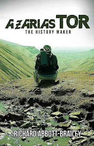 Stock image for Azarias Tor: The History Maker for sale by WorldofBooks