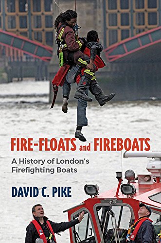 Stock image for Fire - Floats and Fireboats for sale by WorldofBooks