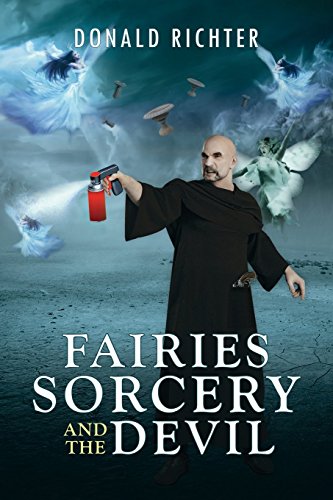 Stock image for Fairies, Sorcery and the Devil for sale by MusicMagpie