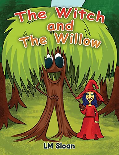 Stock image for The Witch and the Willow for sale by Blackwell's