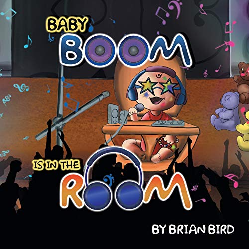 Stock image for Baby Boom Is in the Room for sale by Brit Books
