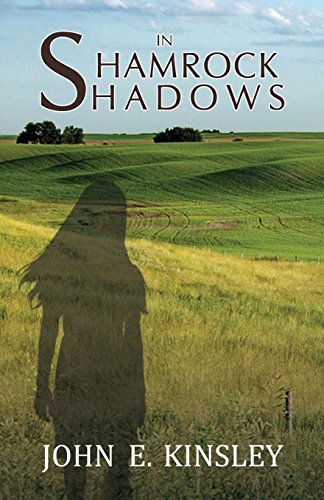 Beispielbild fr In Shamrock Shadows zum Verkauf von Ryde Bookshop Ltd