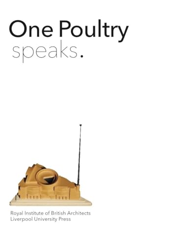 Beispielbild fr One Poultry Speaks zum Verkauf von Blackwell's