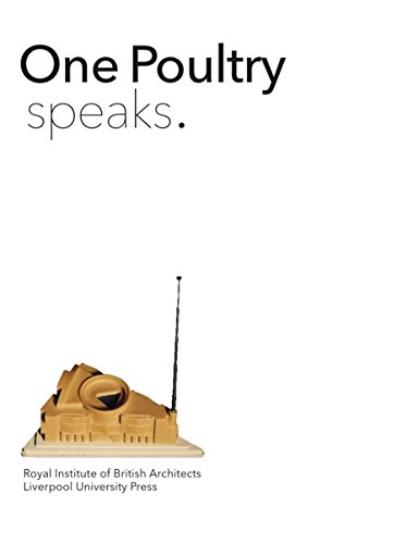 9781786940742: One Poultry Speaks