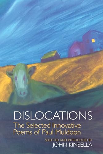 Stock image for Dislocations for sale by Blackwell's
