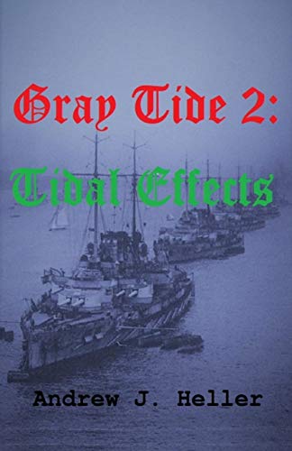 Beispielbild fr Gray Tide 2: Tidal Effects zum Verkauf von Ria Christie Collections