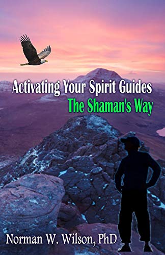 Beispielbild fr Activating Your Spirit Guides: The Shaman's Way zum Verkauf von GreatBookPrices