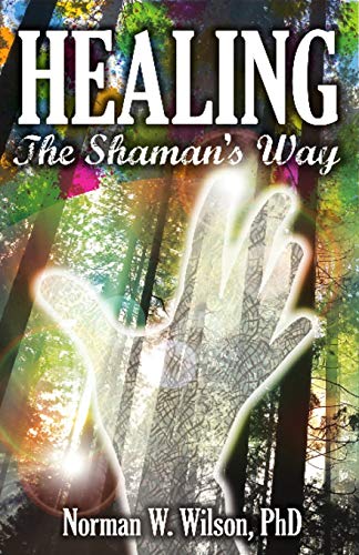 Beispielbild fr Healing The Shaman's Way zum Verkauf von PBShop.store US