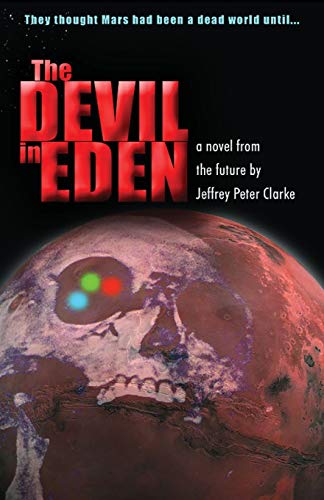 Beispielbild fr The Devil in Eden zum Verkauf von Buchpark