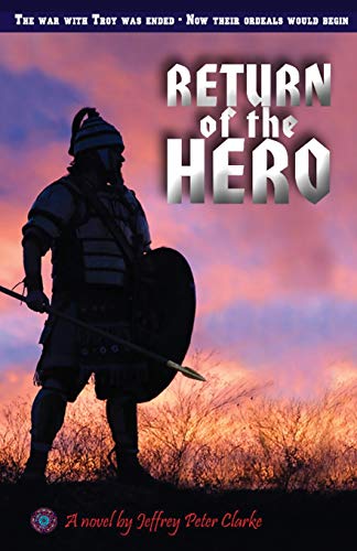 Beispielbild fr Return Of The Hero zum Verkauf von Buchpark
