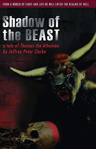Beispielbild fr Shadow of the Beast zum Verkauf von Buchpark
