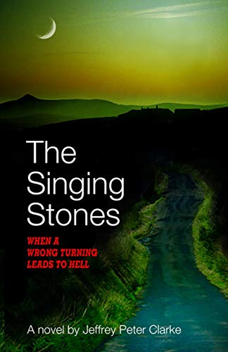 Beispielbild fr The Singing Stones zum Verkauf von Buchpark