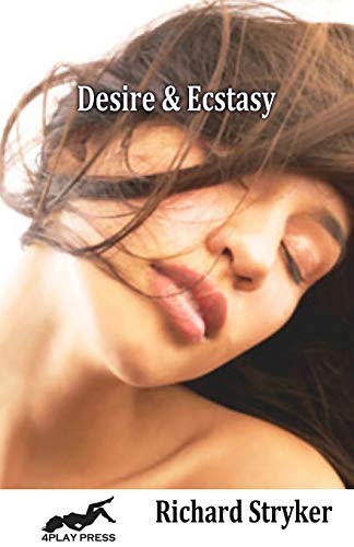 Stock image for Desire and Ecstasy for sale by Red's Corner LLC