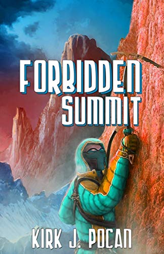 Stock image for Forbidden Summit for sale by Lucky's Textbooks