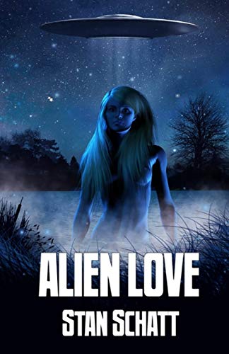 Stock image for Alien Love for sale by Lucky's Textbooks