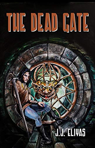 9781786954961: The Dead Gate