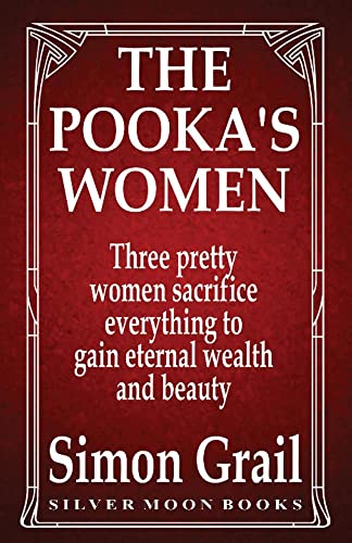 Stock image for The Pooka's Women for sale by GF Books, Inc.