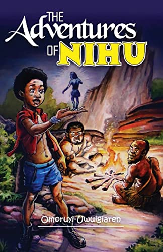 Stock image for The Adventures of Nihu for sale by GreatBookPrices