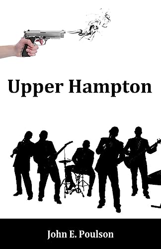 Stock image for Upper Hampton for sale by THE SAINT BOOKSTORE