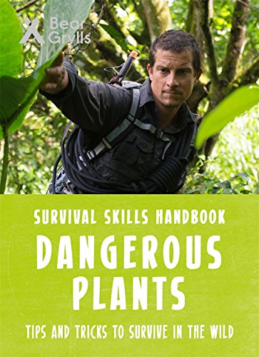 Imagen de archivo de Dangerous Plants : Tips and Tricks to Survive in the Wild a la venta por Better World Books Ltd
