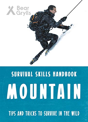 Imagen de archivo de Mountains : Tips and Tricks to Survive in the Wild a la venta por Better World Books