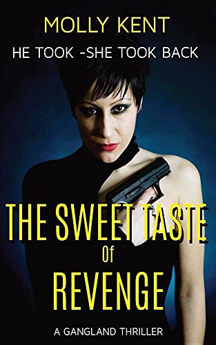 Imagen de archivo de The Sweet Taste of Revenge a la venta por WorldofBooks