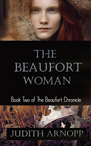 Stock image for The Beaufort Woman for sale by BooksRun