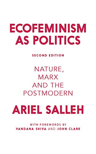 Stock image for Ecofeminism as Politics: Nature, Marx and the Postmodern for sale by SecondSale