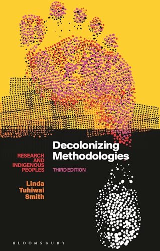 Beispielbild für Decolonizing Methodologies Research and Indigenous Peoples zum Verkauf von PBShop.store US