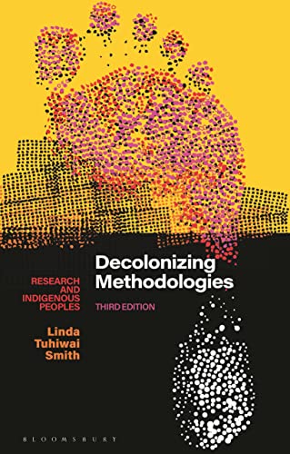 Stock image for Decolonizing Methodologies: Research and Indigenous Peoples for sale by BooksRun