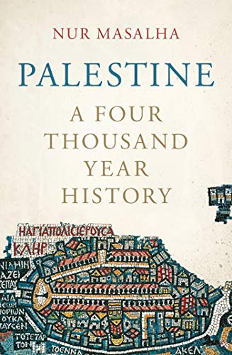 Palestine (Paperback) - Nur Masalha