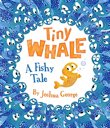 Beispielbild fr Tiny Whale zum Verkauf von Better World Books