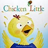 Stock image for Chicken Little for sale by Your Online Bookstore