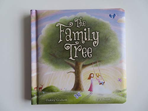 Beispielbild fr The Family Tree zum Verkauf von Better World Books