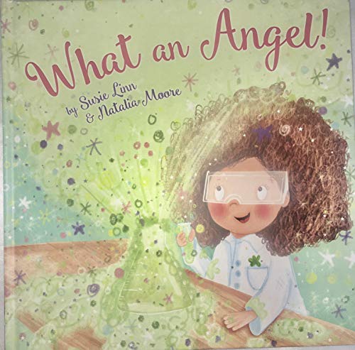 Beispielbild fr What An Angel! zum Verkauf von Wonder Book