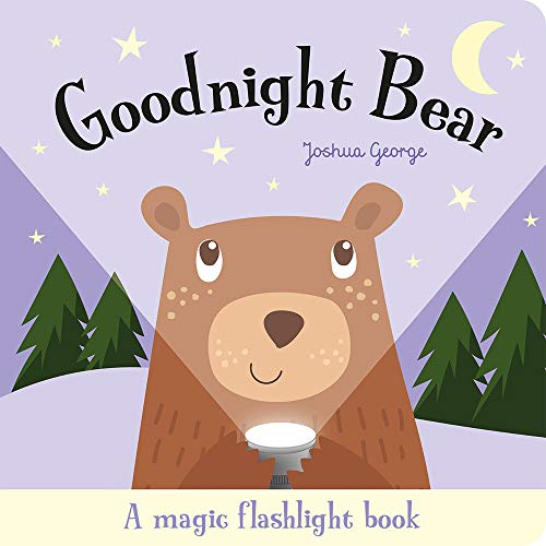 Beispielbild fr Goodnight Bear zum Verkauf von Better World Books