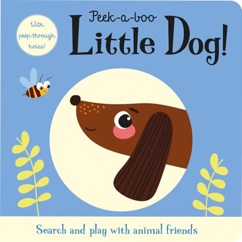 Beispielbild fr Hello, Dog! zum Verkauf von Better World Books